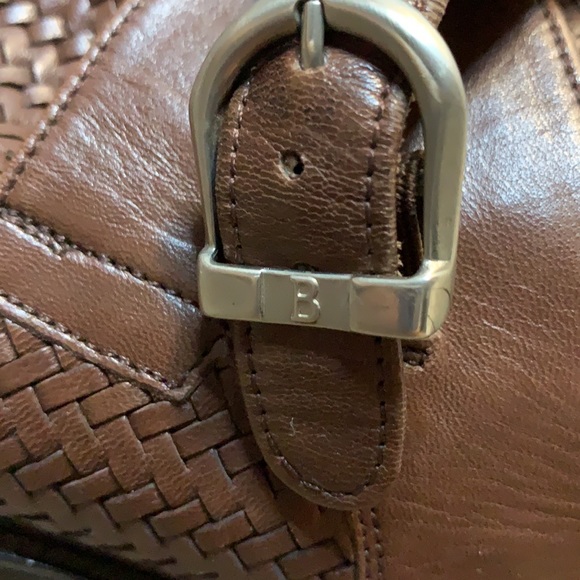 Mens BALLY shoes